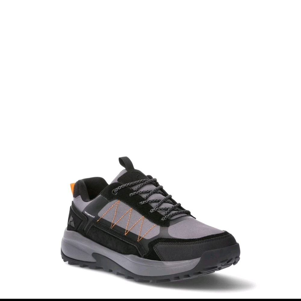 Ozark Trail Men's Waterproof Hiking Shoes